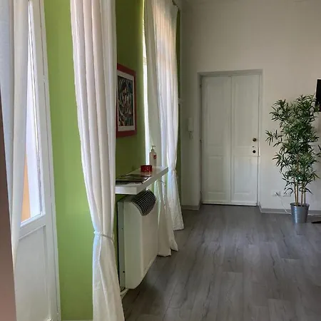 Mulino Apartman *