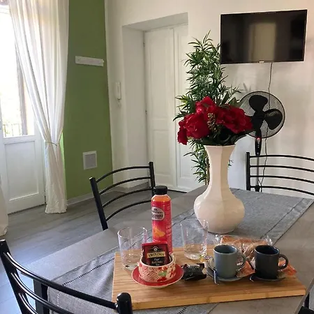 Mulino Apartmán Pinerolo