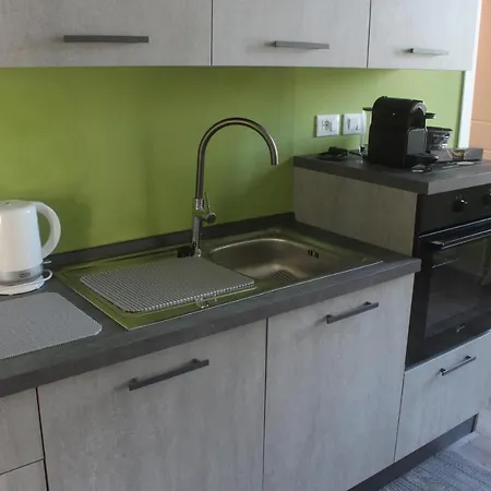 Apartman Mulino Pinerolo