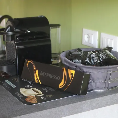Apartman Mulino