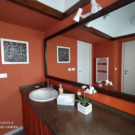 Apartman Mulino *